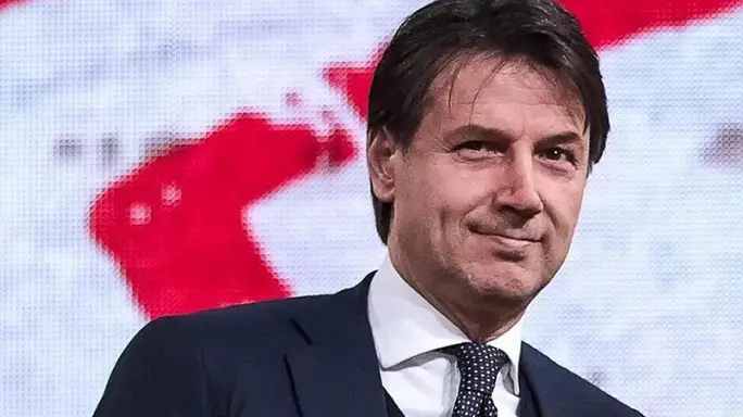 Il professor Giuseppe Conte, uomo di fiducia di Di Maio