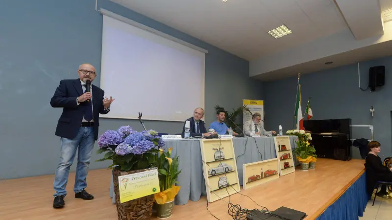 Qualità della vita a Rezzato