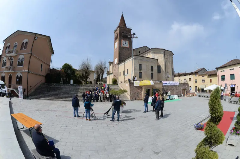 In Piazza con Noi a Gambara