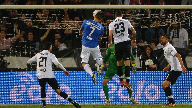 La vittoria del Brescia a La Spezia