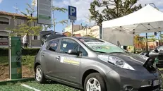 Rispetto dell’ambiente. Sul Garda si investe nella mobilità elettrica e nel car sharing - © www.giornaledibrescia.it