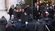 Il funerale di Azeglio Vicini in Duomo