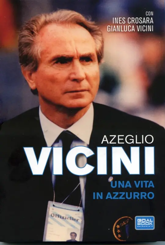 Azeglio Vicini
