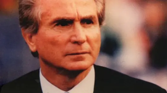 Azeglio Vicini