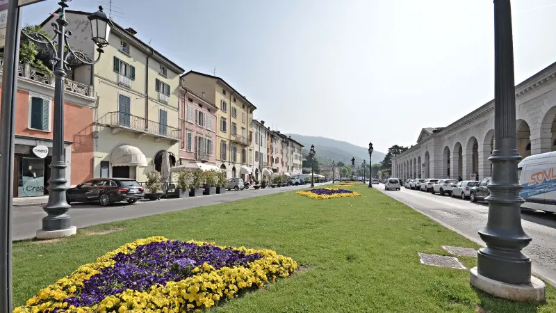 Tutto il bello della Brescia antica