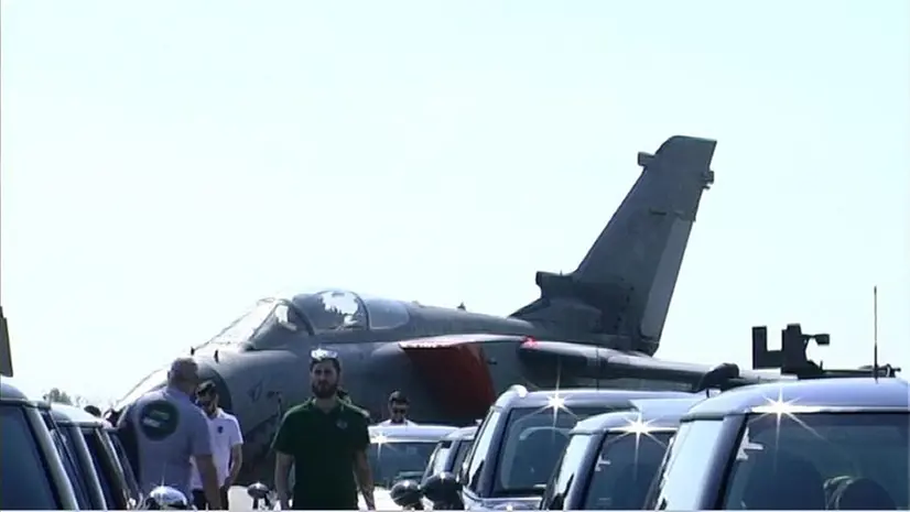 Mini e Tornado insieme nella tana dei Diavoli Rossi