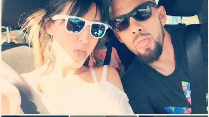 La famiglia morta in A21