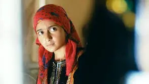 Uno scatto tratto dal film «La sposa bambina» di Khadija Al Salami  © www.giornaledibrescia.it