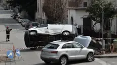 Incidente in via Apollonio