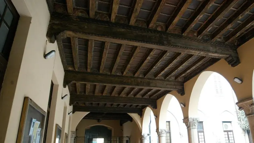 Storia che finisce. A giugno chiude definitivamente la scuola Santa Maria della Pace