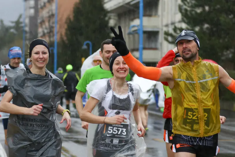 Brescia Art Marathon 2018, la fotogallery