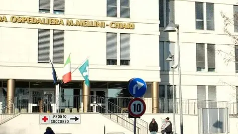 Al Mellino Mellini. La morte della donna nel dicembre del 2014