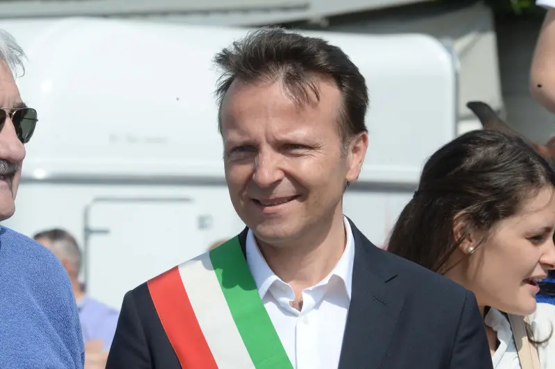 Travagliato Cavalli: In piazza con noi