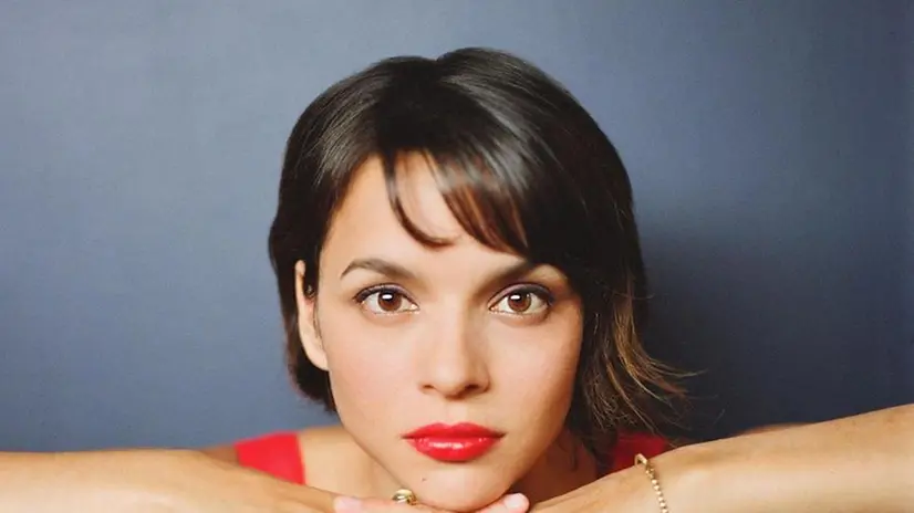 Norah Jones