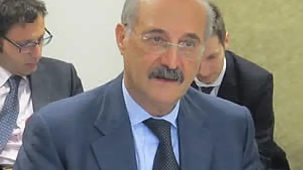 Il procuratore capo Tommaso Buonanno © www.giornaledibrescia.it