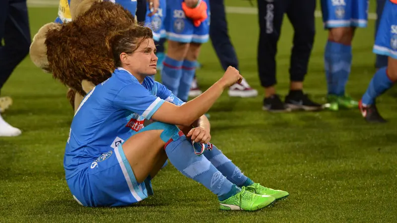 Il Brescia perde lo scudetto ai rigori