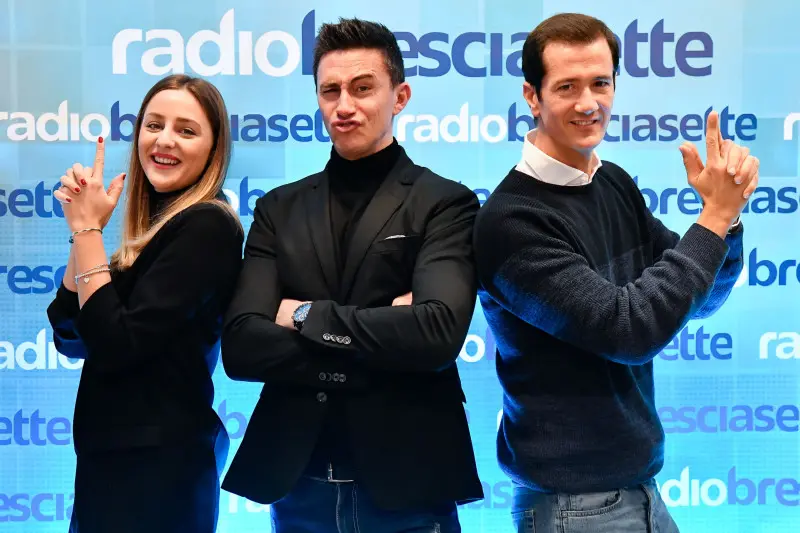 Buon compleanno Radio BresciaSette: 41 candeline /1