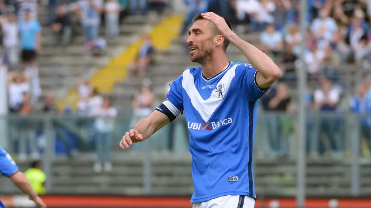 Brescia-Frosinone 1-2