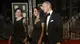 Kate Middleton ai Bafta sceglie in verde scuro