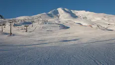 All’aviosuperficie del Tonale saranno effettuate prove tecniche