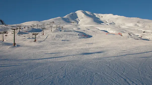 All’aviosuperficie del Tonale saranno effettuate prove tecniche