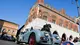 Mille Miglia, che colpo d'occhio a Piacenza