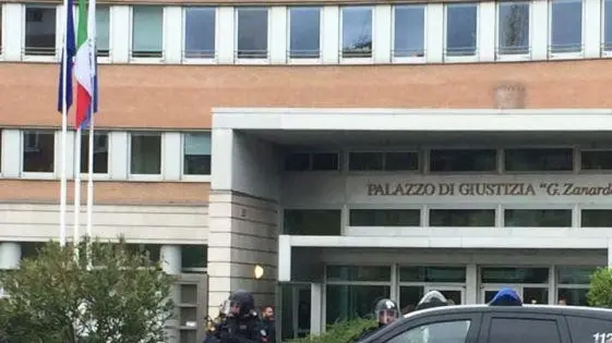L’udienza. Ieri il patteggiamento davanti al gup