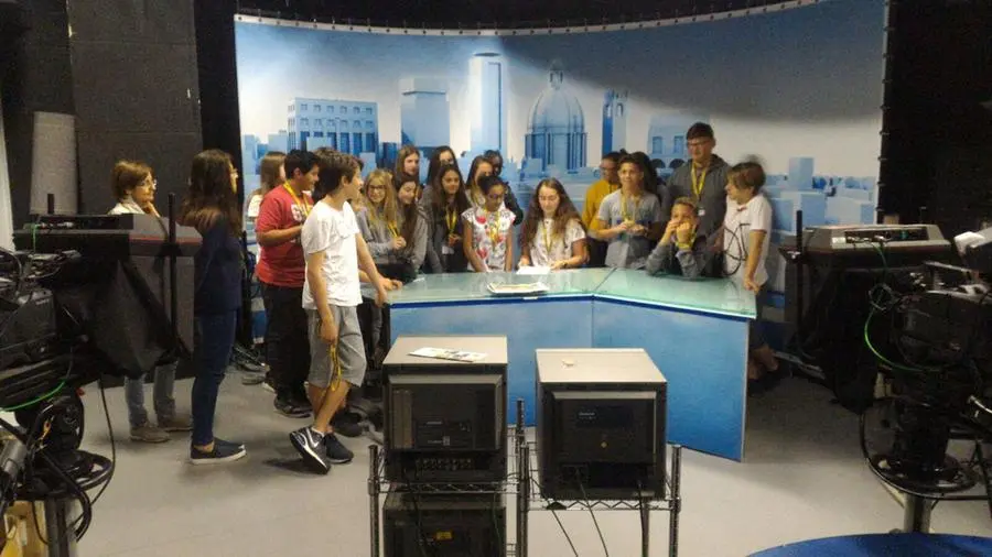 Istituto Comprensivo King di Palazzolo