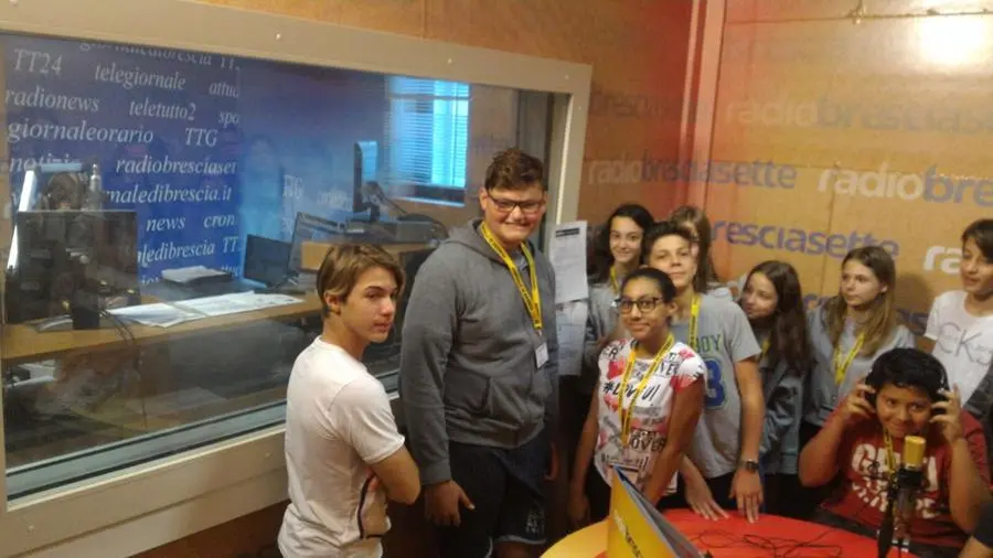 Istituto Comprensivo King di Palazzolo