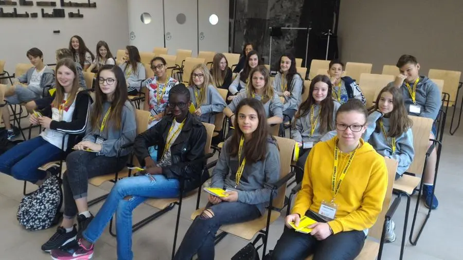 Istituto Comprensivo King di Palazzolo
