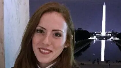 Protagonista. La bresciana Irene Guidi