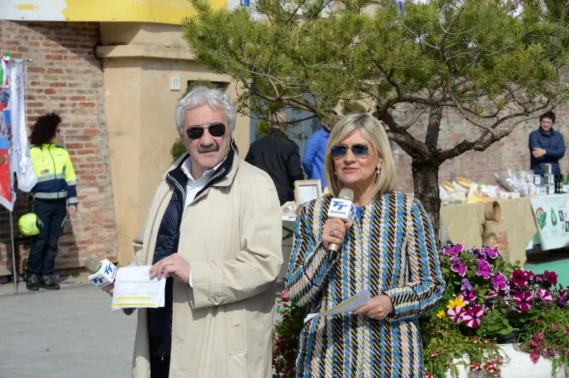 In Piazza con Noi a Gambara