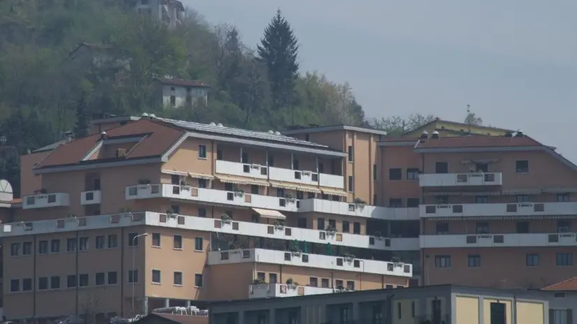 Rsa. Una panoramica della Casa di riposo «Le Rondini» di Lumezzane