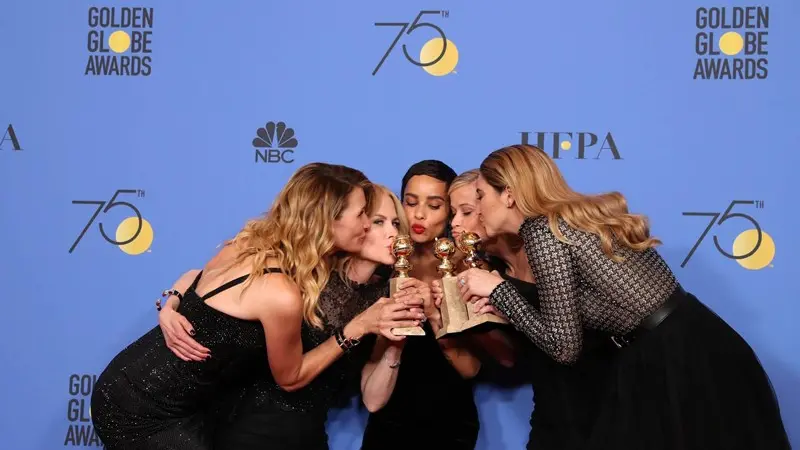 Il Golden Globe