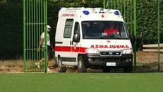 Operazione d’urgenza. Il ragazzo si trova al Civile in terapia intensiva