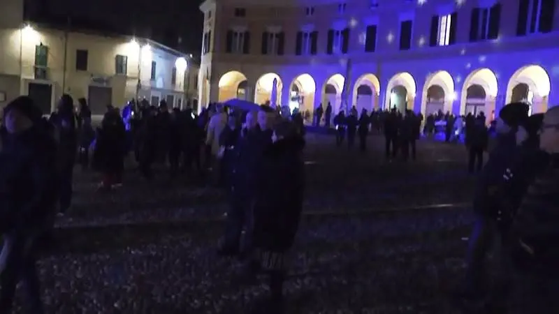 Feste di piazza, da Rovato a Sarnico