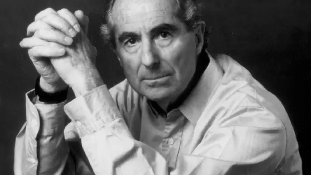 Philip Roth