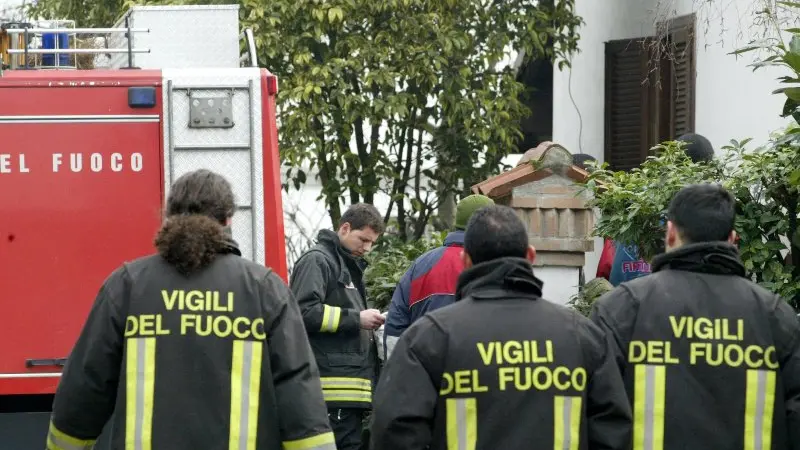 Monossido, come evitare guai: i consigli dei Vigili del Fuoco