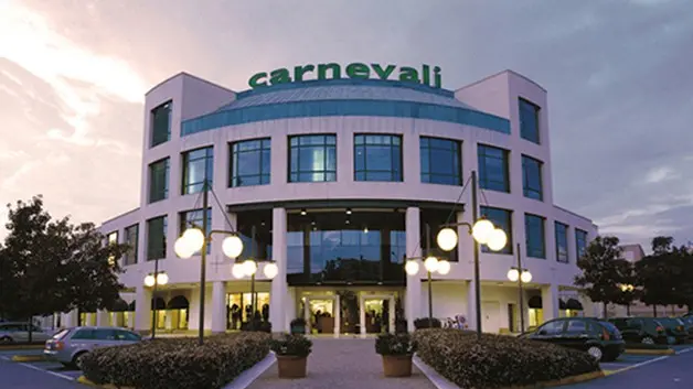 Carnevali all asta tre rami d azienda da 2 413 milioni Giornale