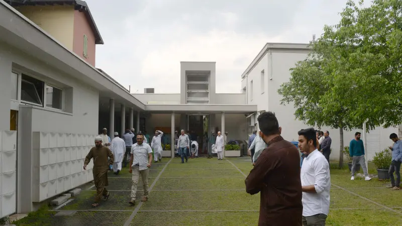 Moschea di via della Volta, la Comunità pakistana dopo la conferma dell'omicidio di Sana