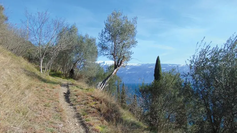 Alcune delle meraviglie lungo gli itinerari