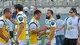 Rugby, finale Eccellenza Petrarca Padova-Patarò Calvisano: 19-11