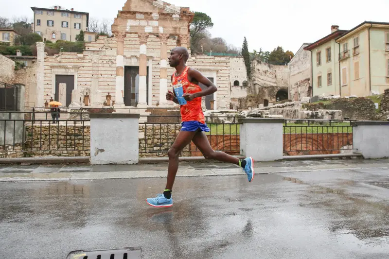 Brescia Art Marathon 2018, la fotogallery