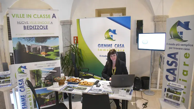 Altri scatti della prima giornata del Meeting Immobiliare 2018