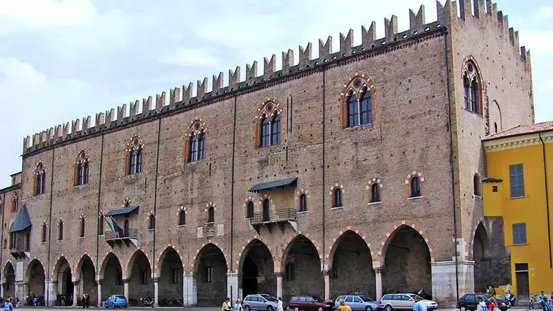 Palazzo Ducale di Mantova: chiuso a Pasquetta