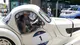 Mille Miglia: prime auto in partenza