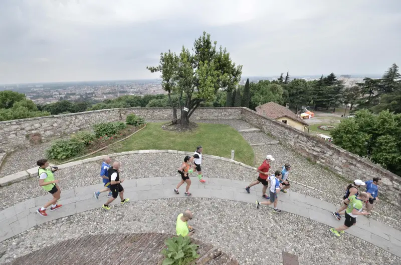 Di corsa per la Strabrescia