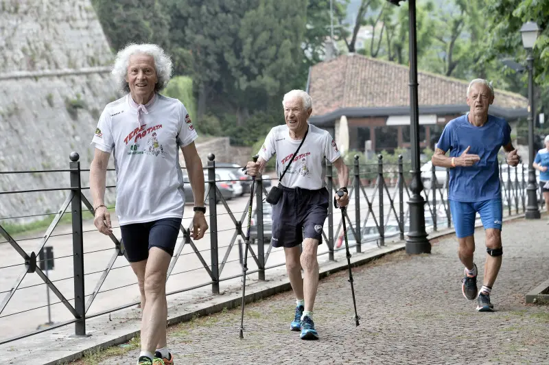 Di corsa per la Strabrescia