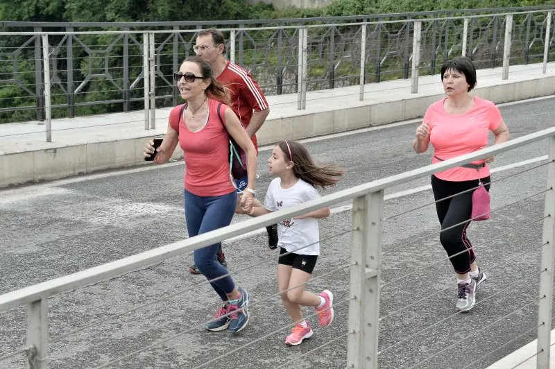 Di corsa per la Strabrescia