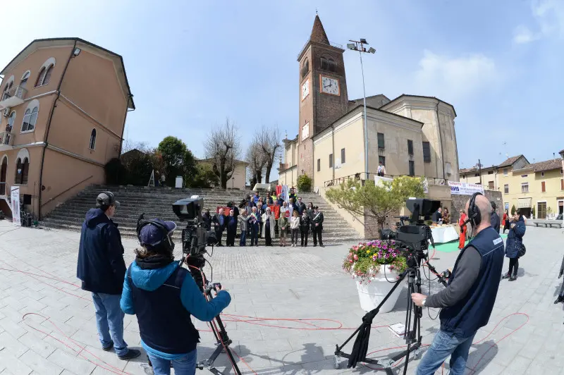 In Piazza con Noi a Gambara